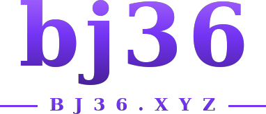 bj36 logo