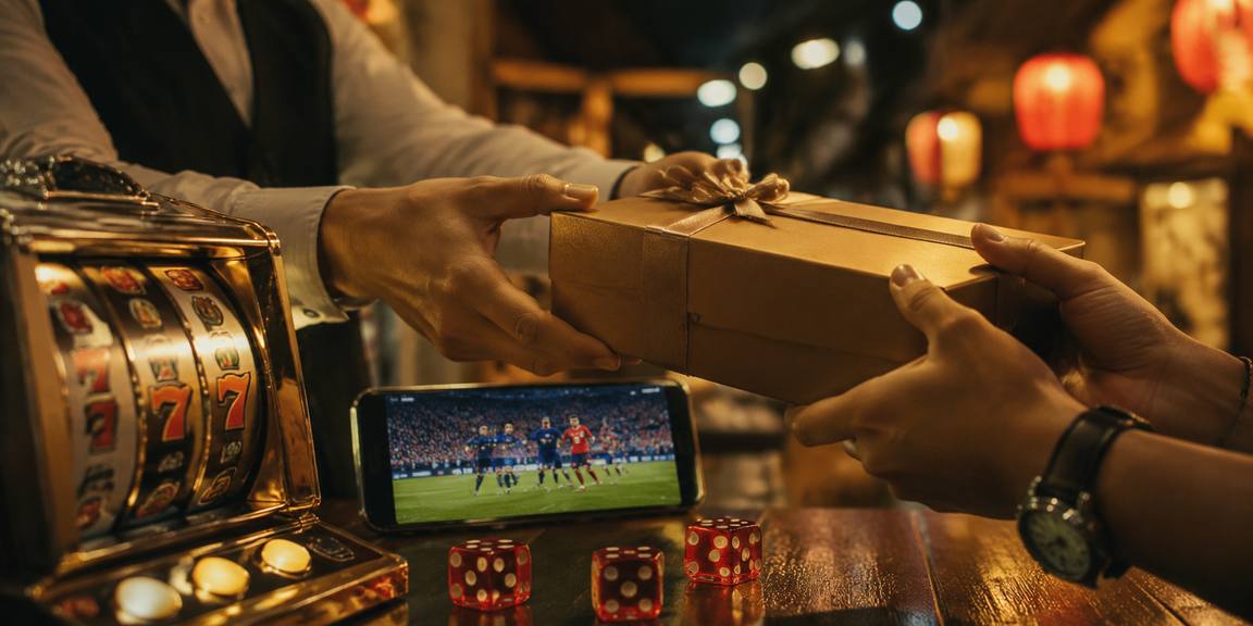 bj36 Casino trực tiếp